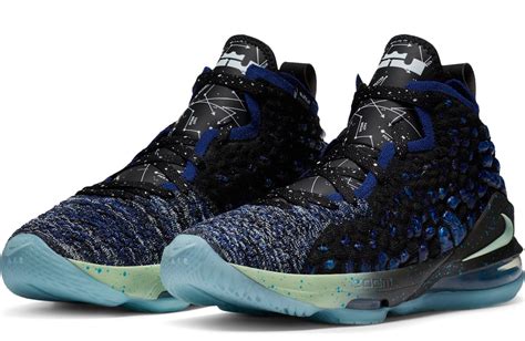 are nike lebron 17 kid shoes same quality as adult